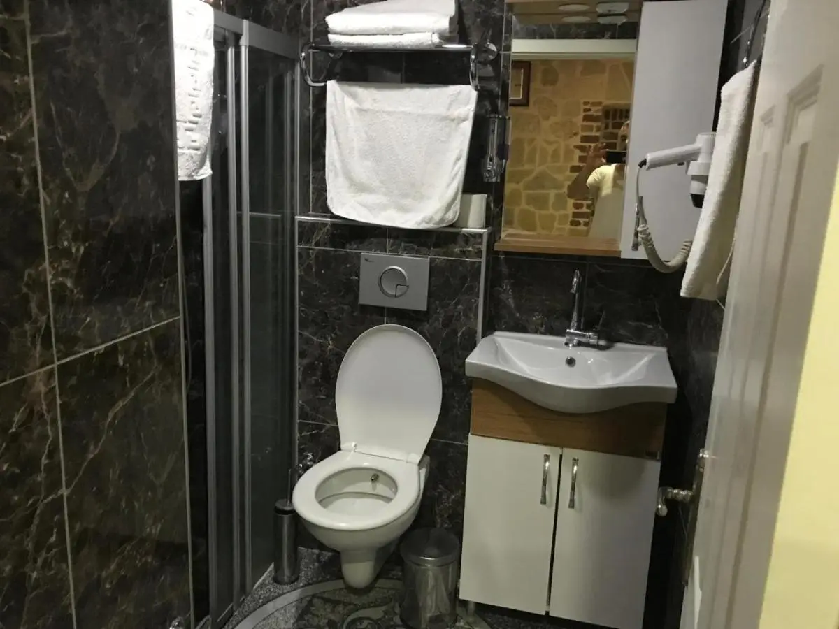 SunAnatolia Otel