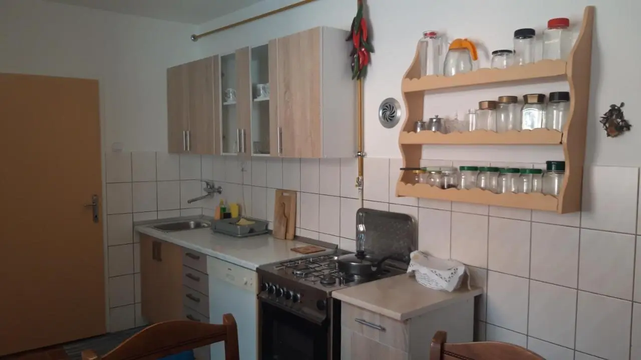 Apartman Oasis 2 Ilidza