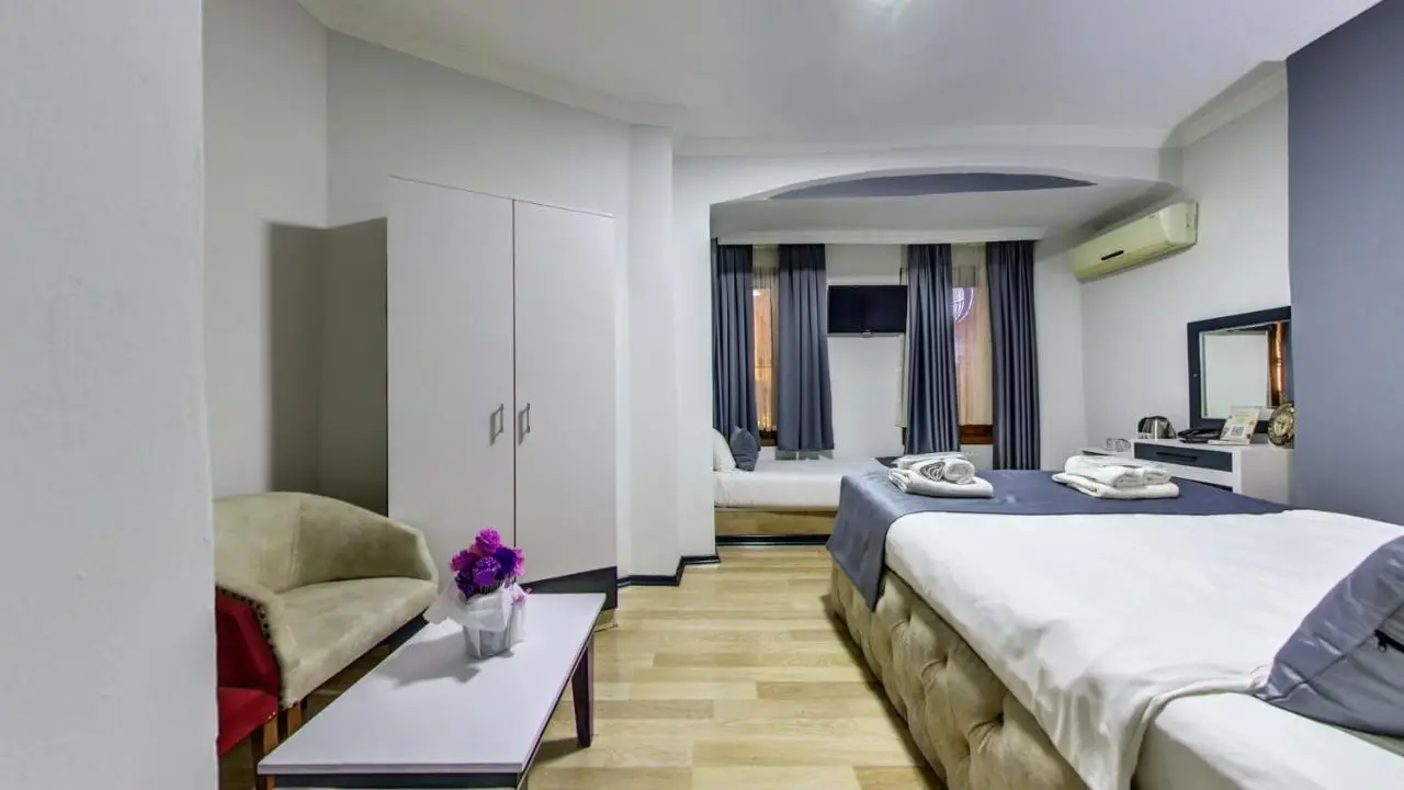 Hotel Mara İstanbul