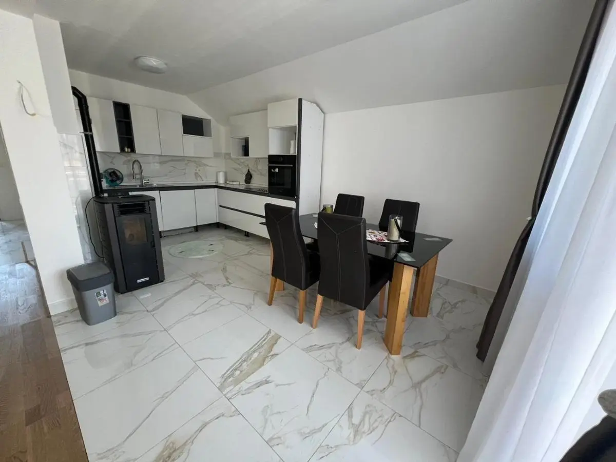 Ilidza Apartmant