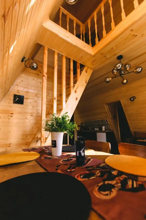 Cottage lima