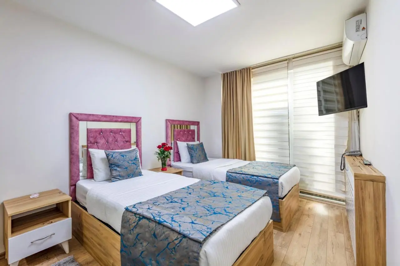 Sisli Form Hotel