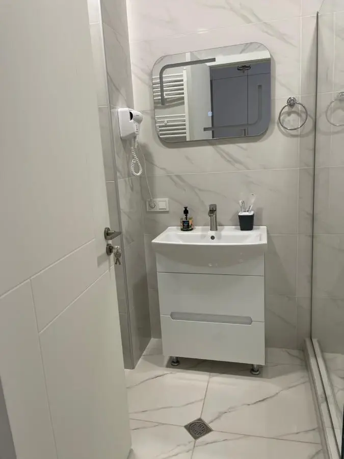 New Gudauri Apartment Redco F3