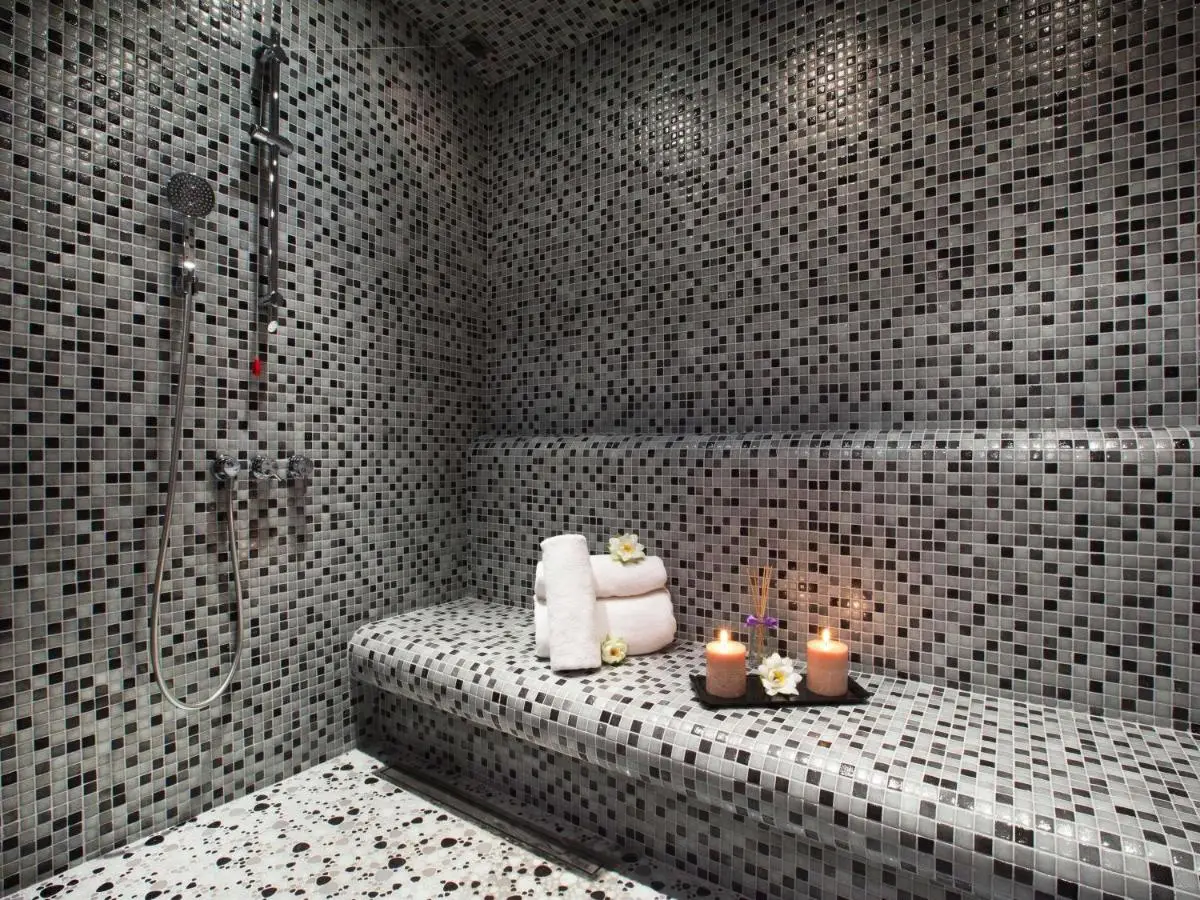 Mercure Tbilisi Old Town