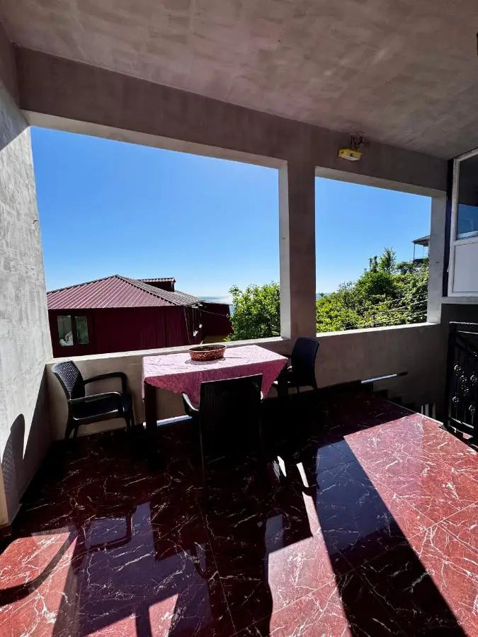 Guest House in Sarpi
