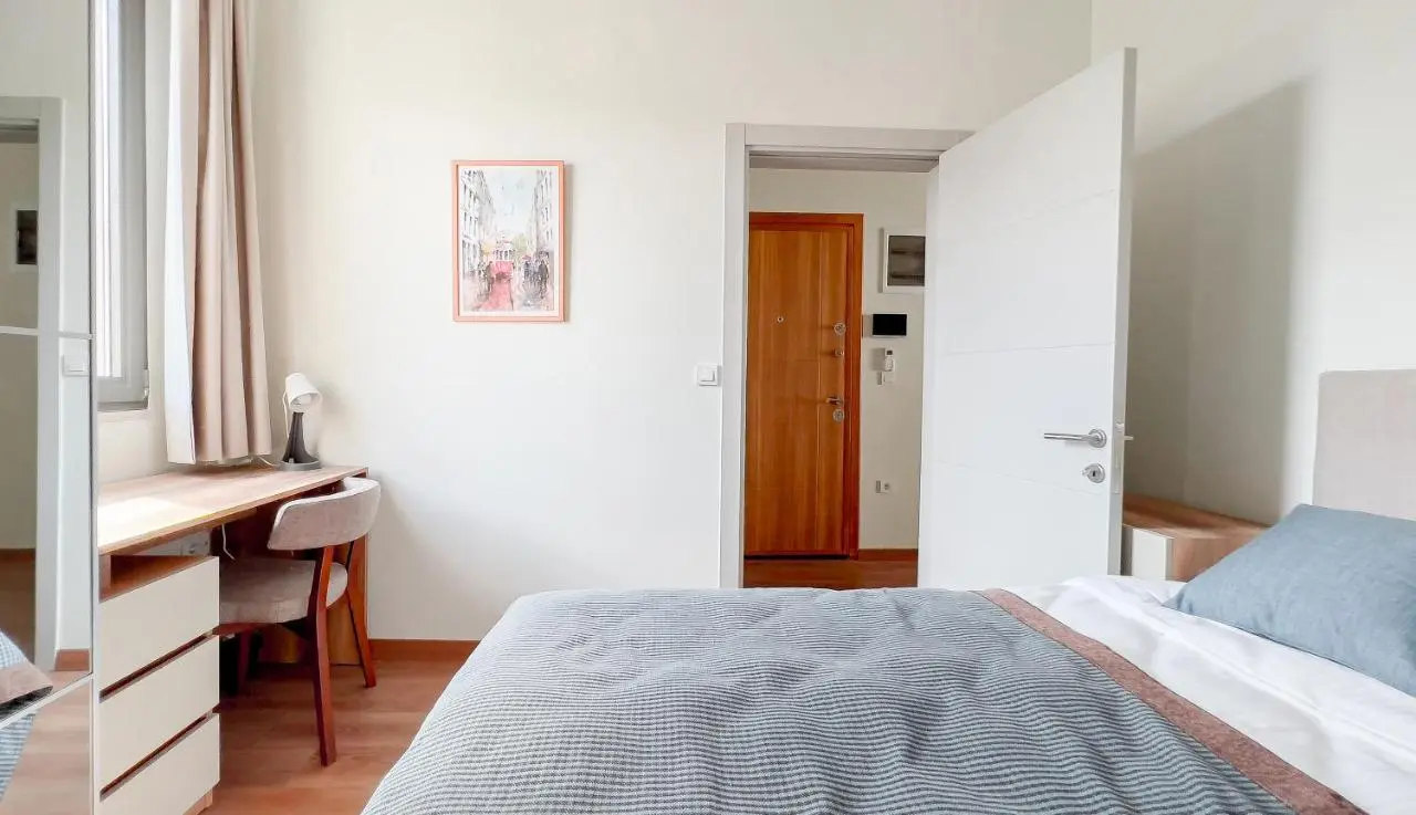 Homie Suites - Newly-constructed Apartment Complex in Beşiktaş