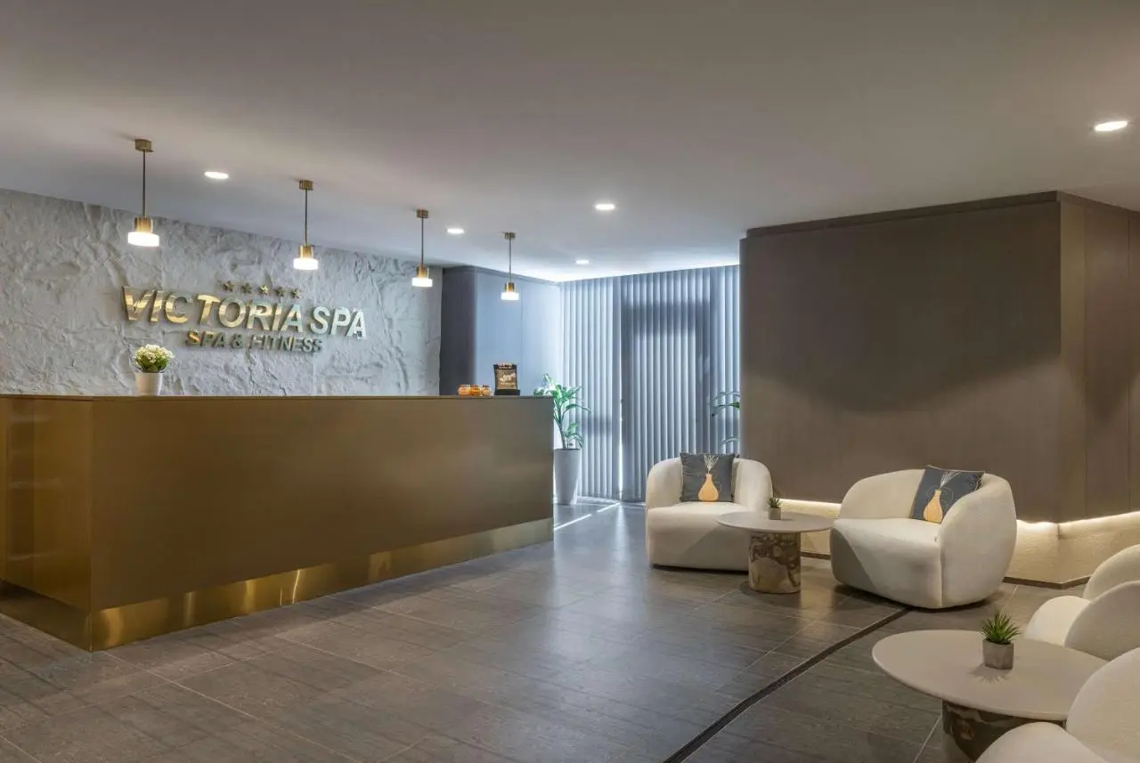 Ramada Plaza by Wyndham Batumi & Casino