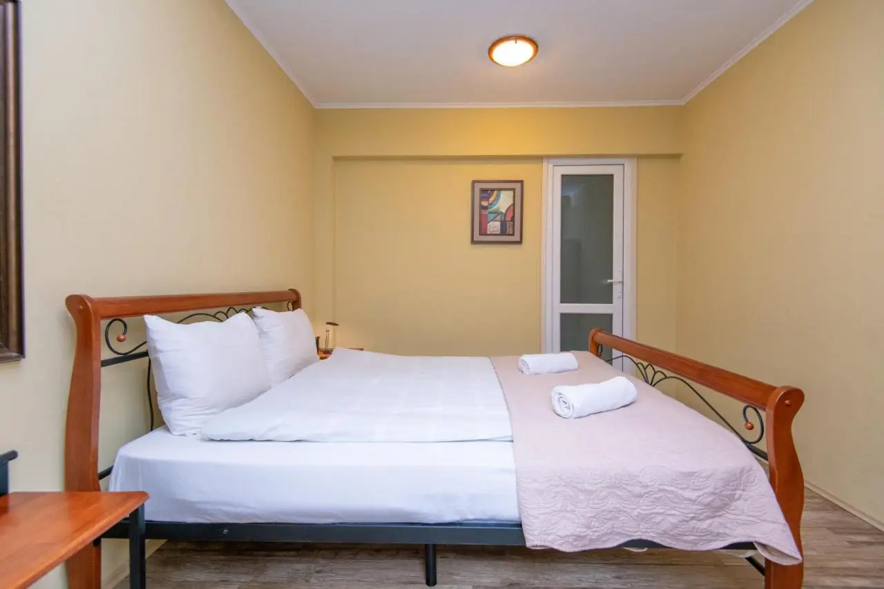 Hotel Nikala Palace