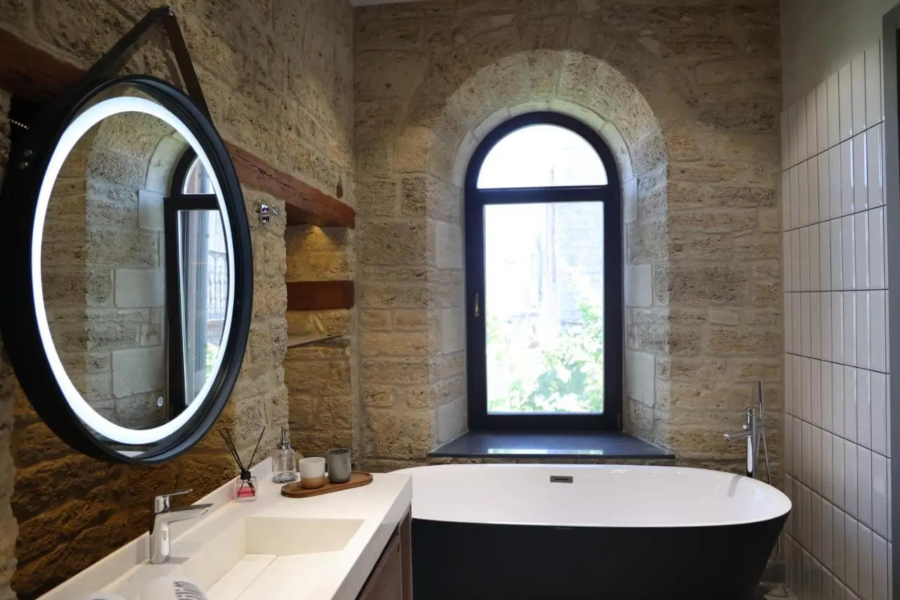 Kilim Boutique Hotel