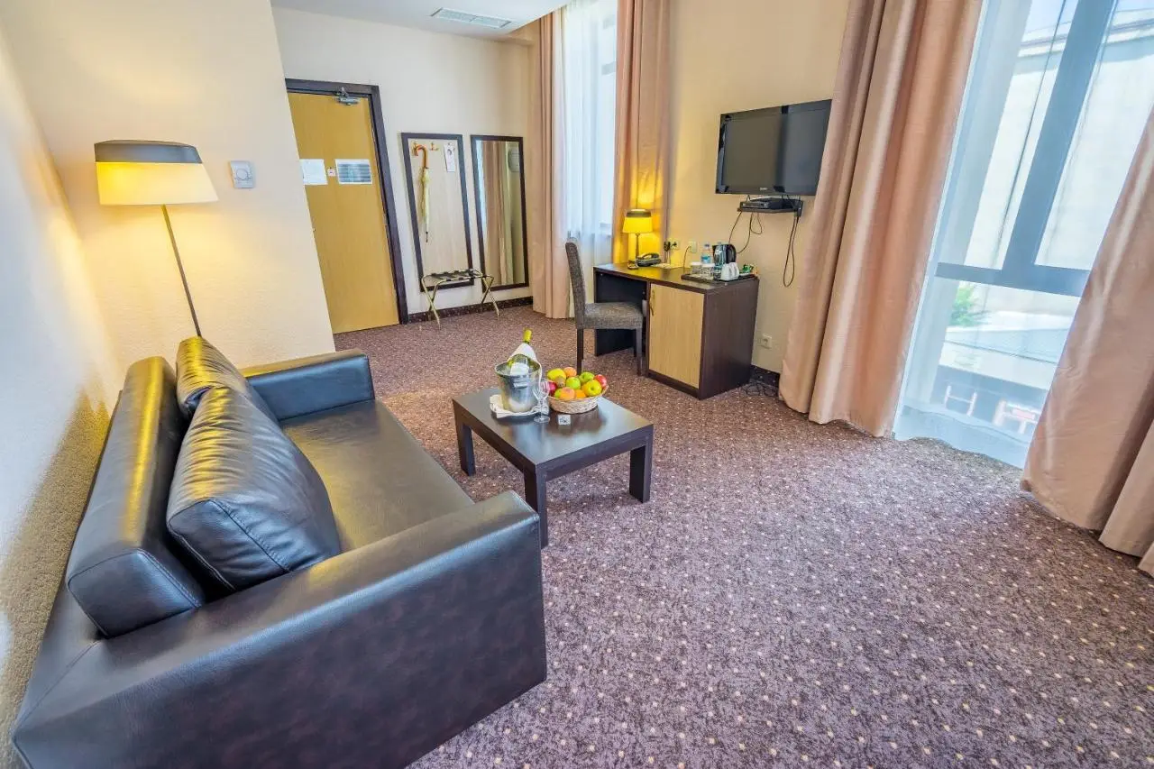 Hotel Lomsia