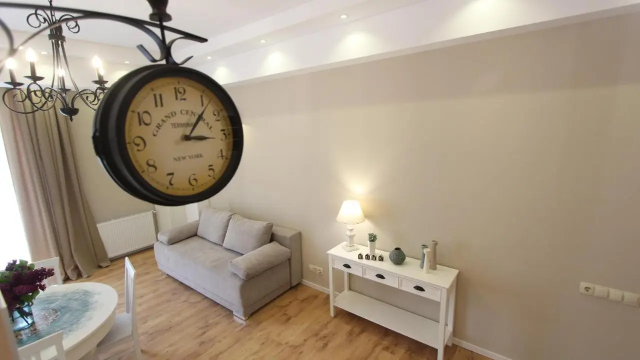 New apartment in Old Tbilisi