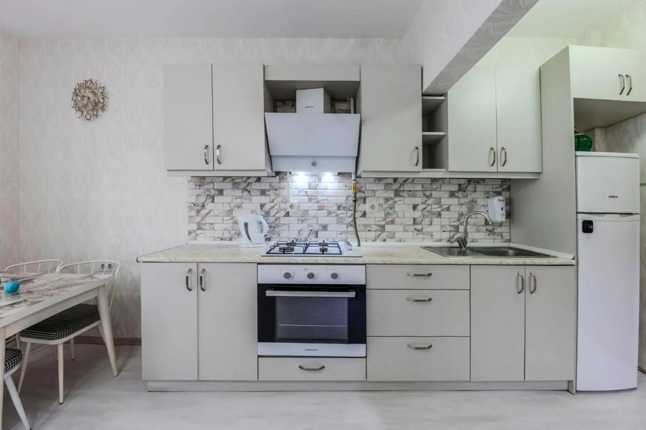 Palas Apartments
