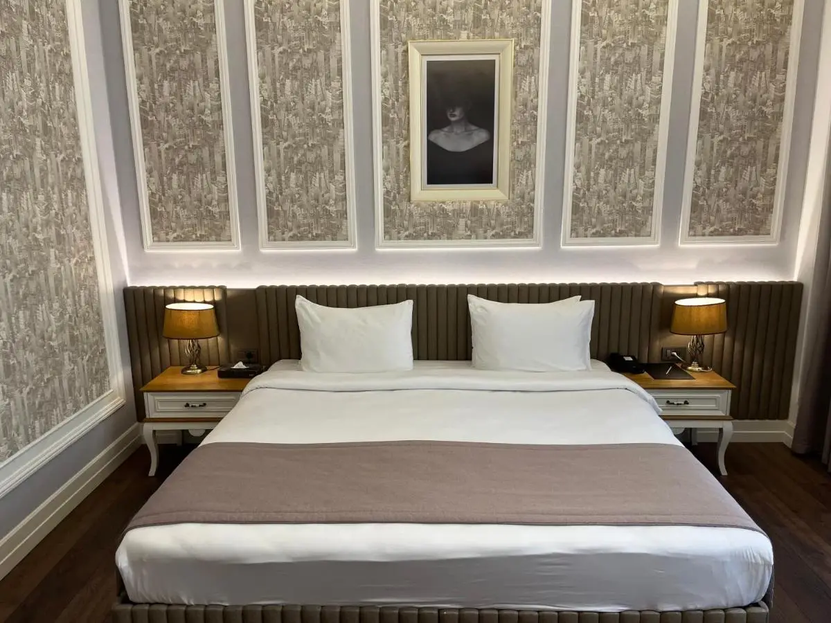 Theatrum Hotel Baku