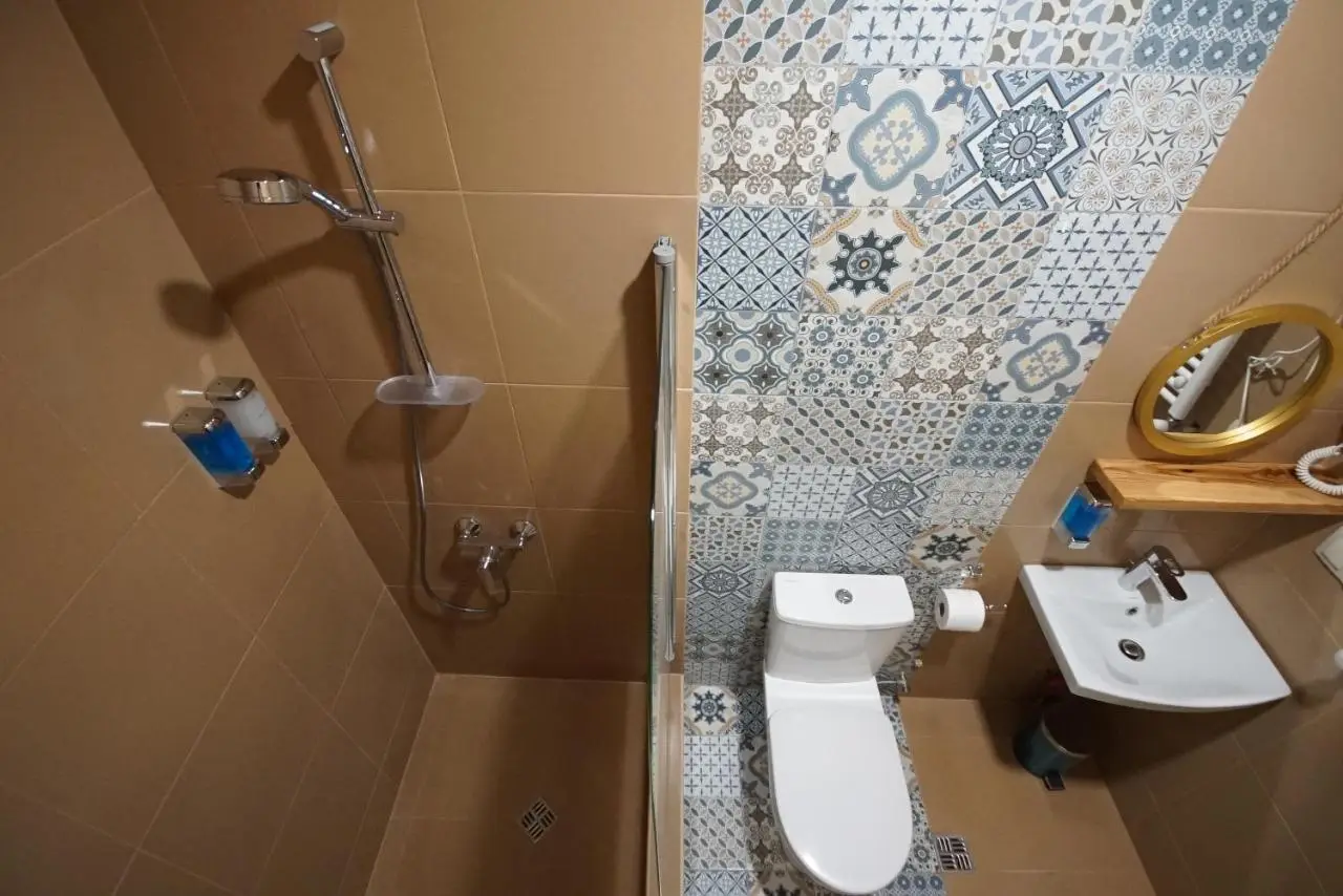 Hotel Cordata