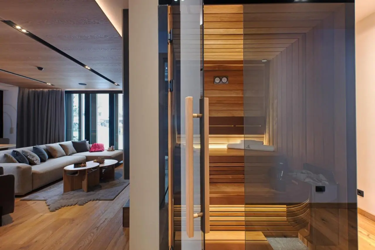 Galeria Jahorina Luxury Ski Apartments and Restaurant