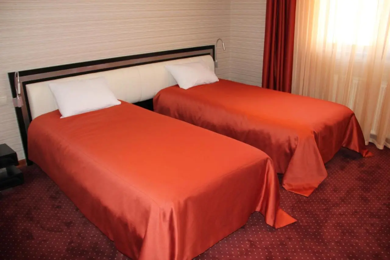 Hotel Villa Palace