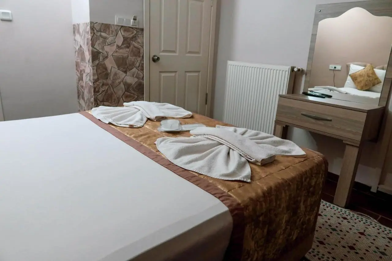 Ağva Carpediem Otel