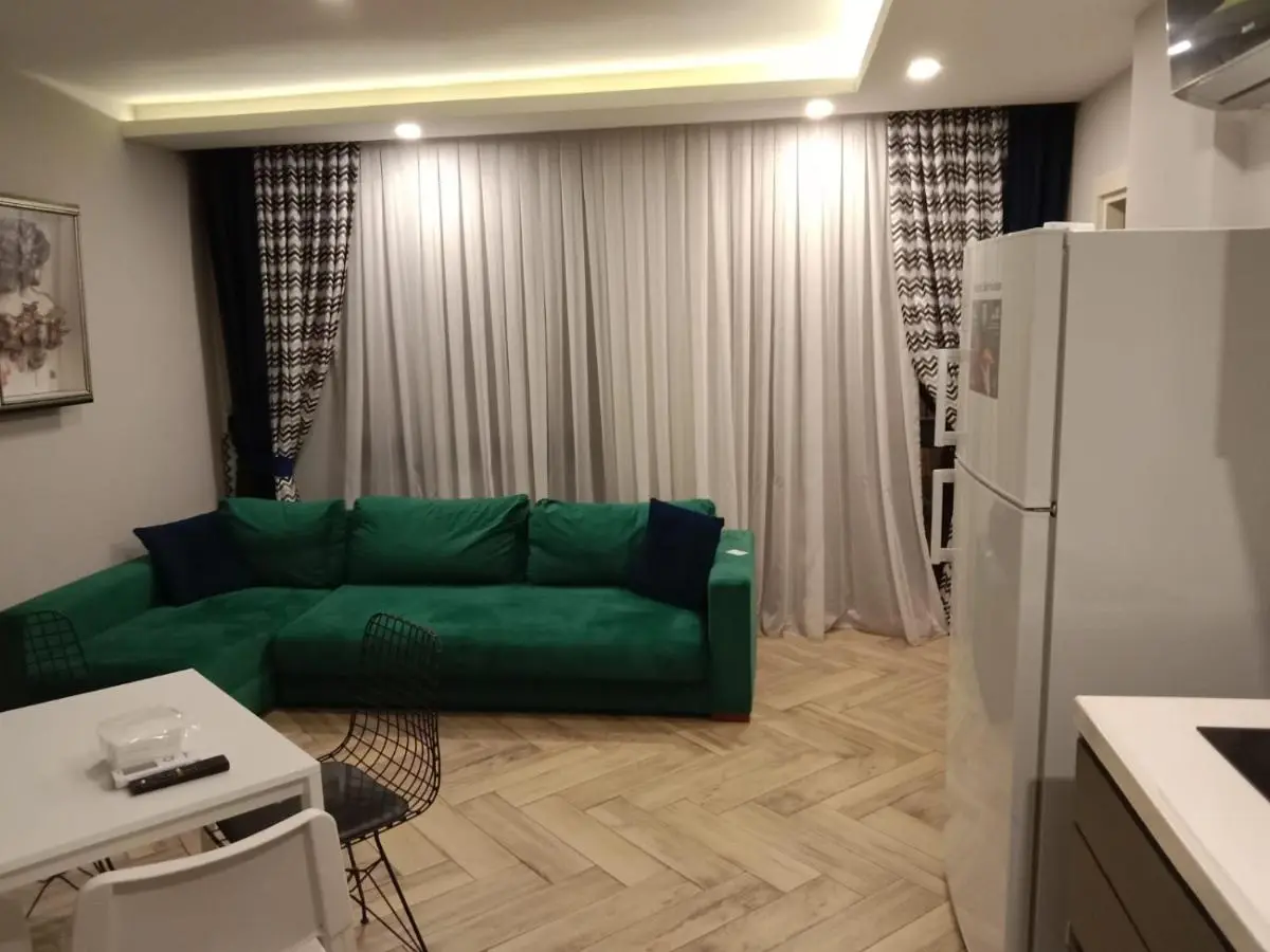 Meyde Boutique Suites