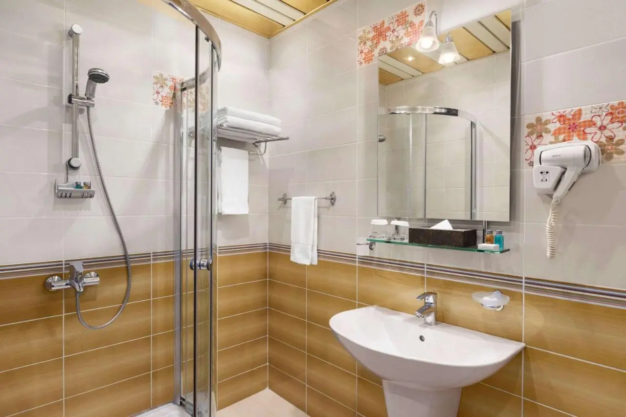 Days Hotel By Wyndham Baku