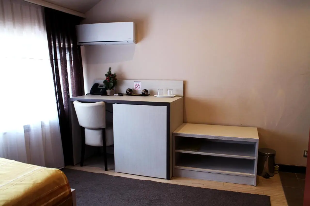 Motel Korzo