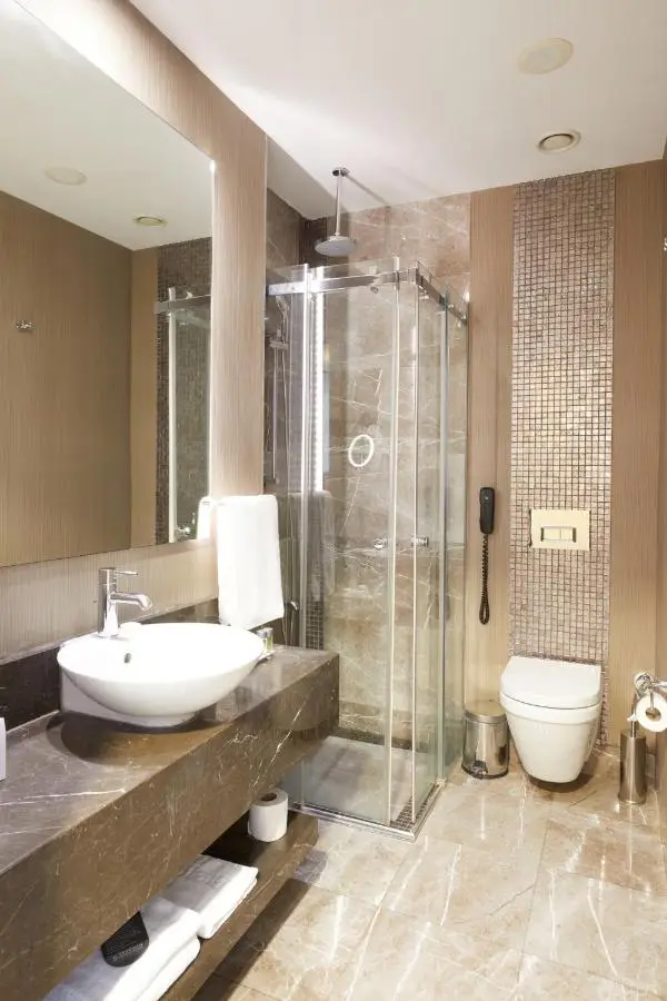 Park Dedeman Bostanci Hotel