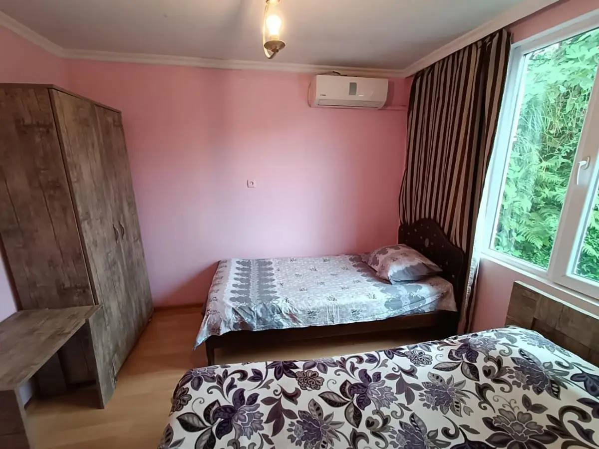 Bata Apartment