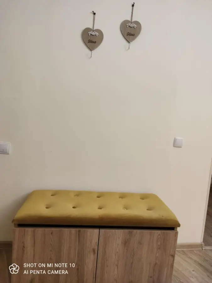 Best Apartment in city heart