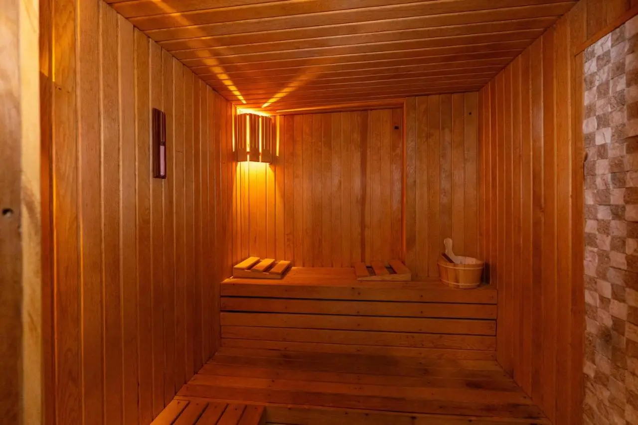 Pera Tulip Hotel & SPA
