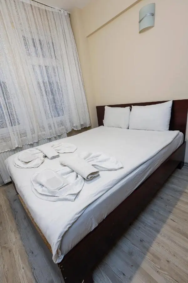 Marmara Apartments