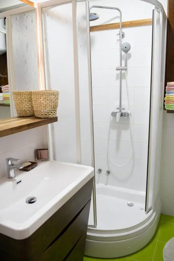 Apartman Nancy Vlašić
