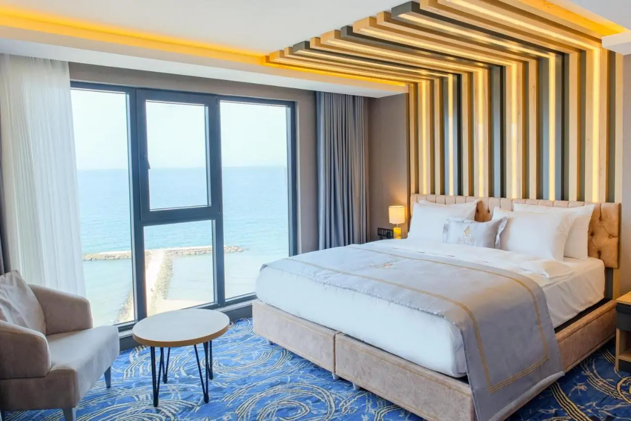 Maritimo Hotel
