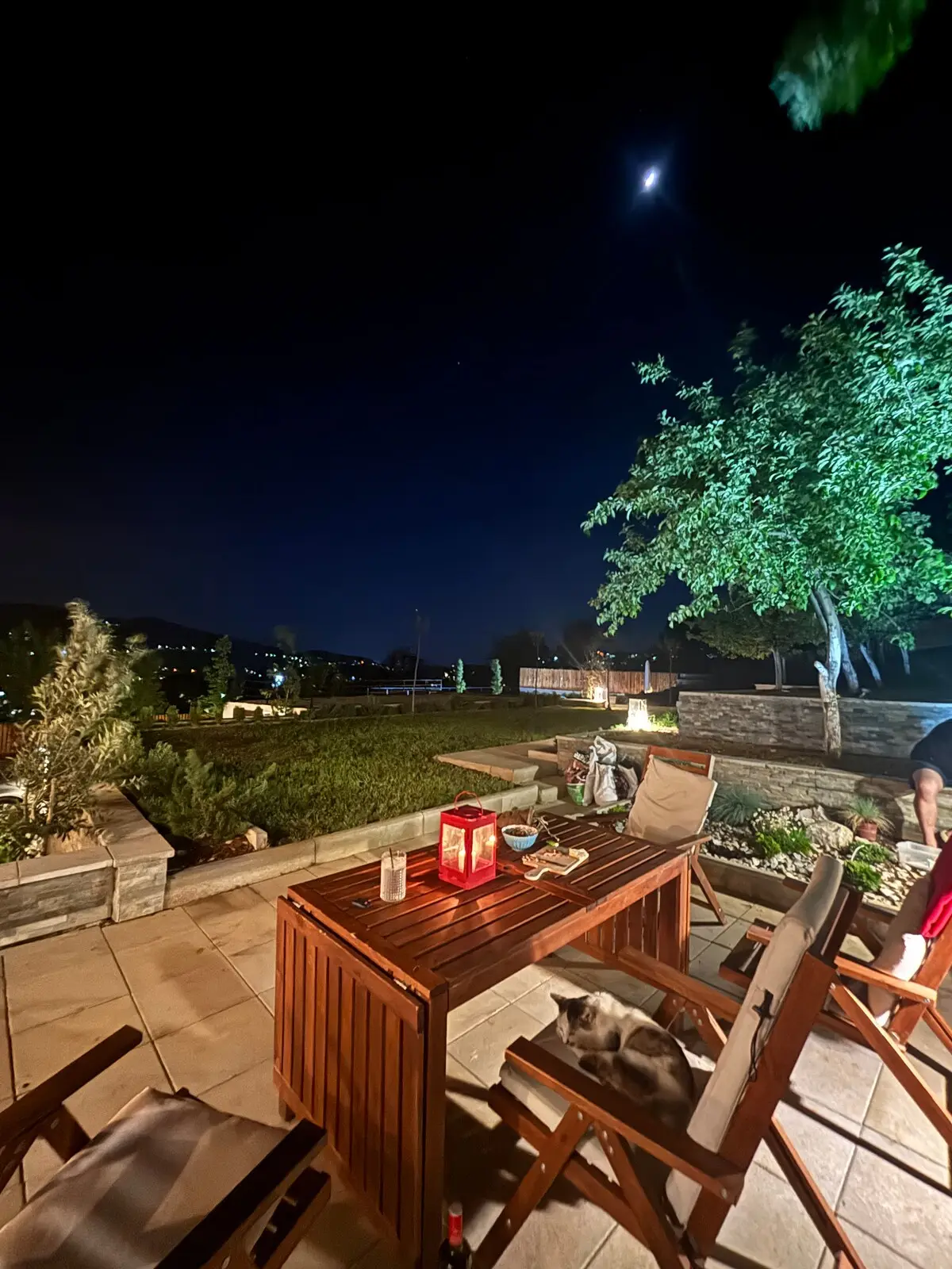 Modern Private Pool Villa · Full Privacy & Garden