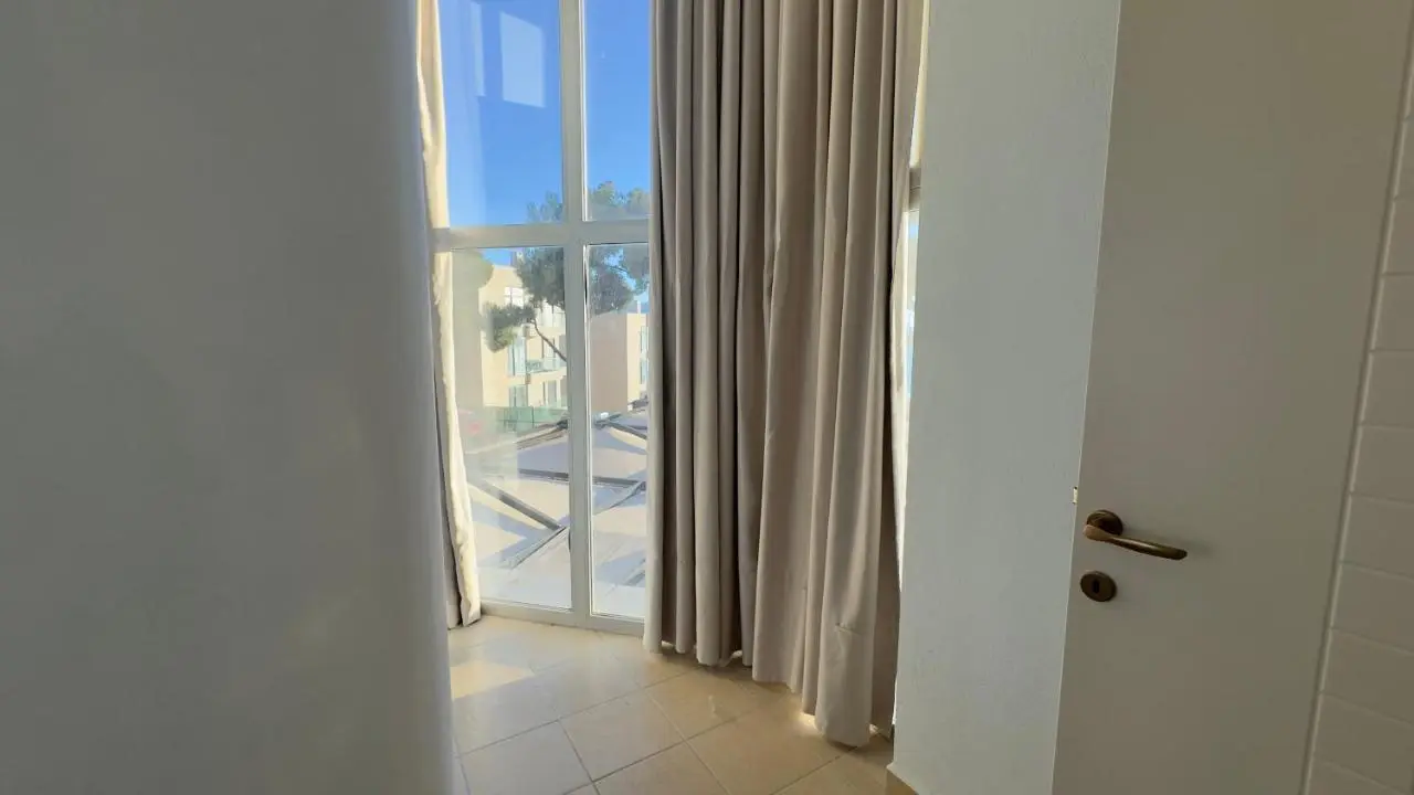 Portafortuna Apartments