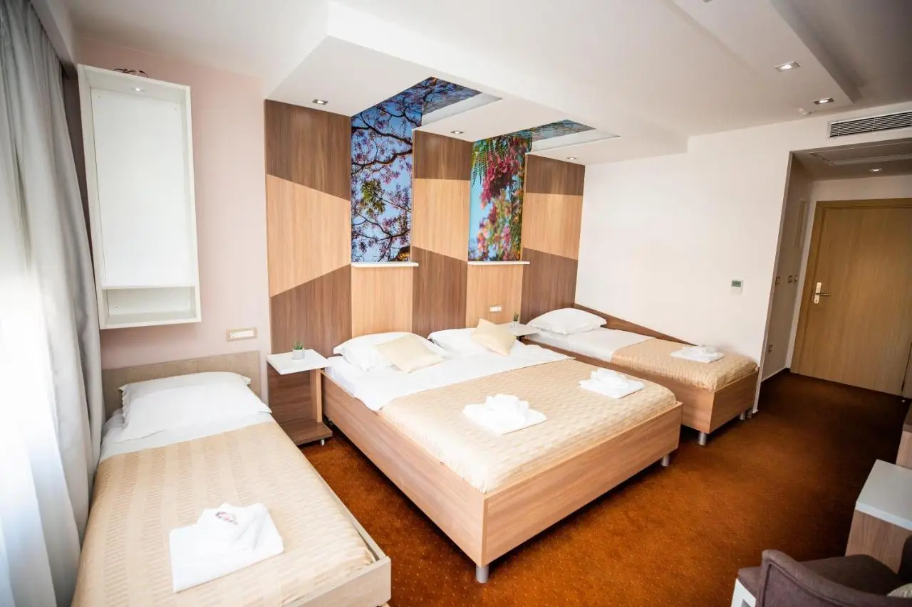 Hotel Herceg