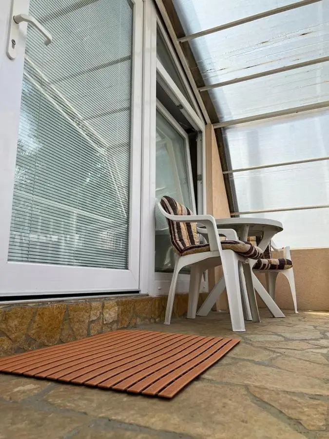 Apartment Studio Grcic