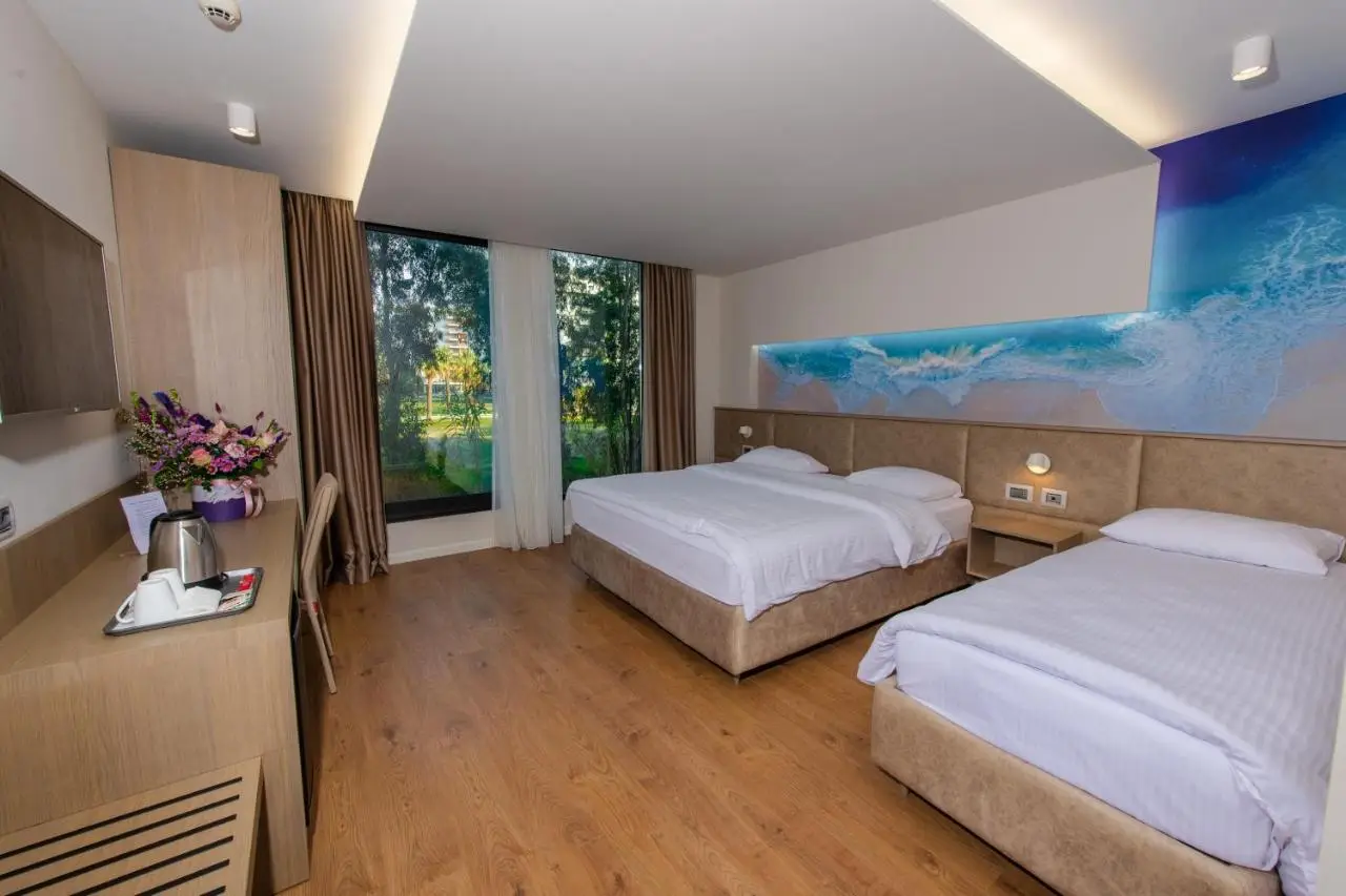 Marina Premium Hotel & Apartments