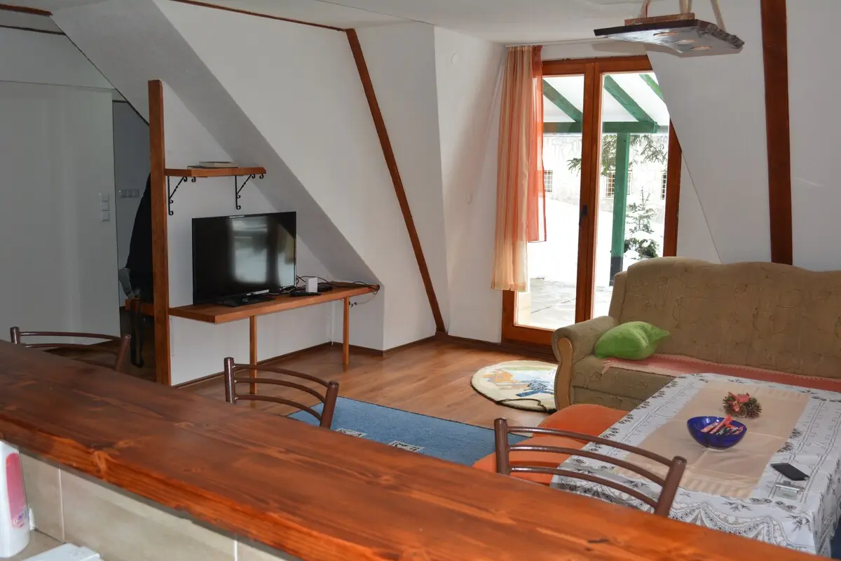 Cozy 3 bedroom house