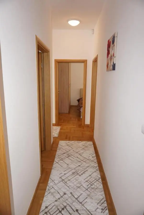 Vila Sarajevo 4