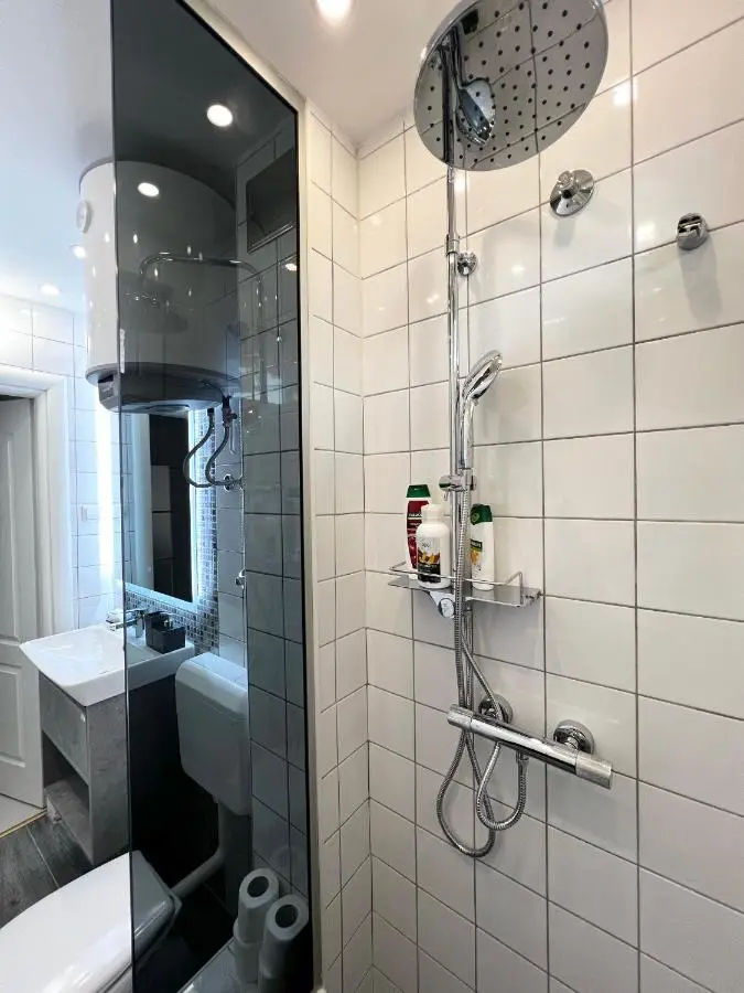 No1 Apartments in heart of Sarajevo