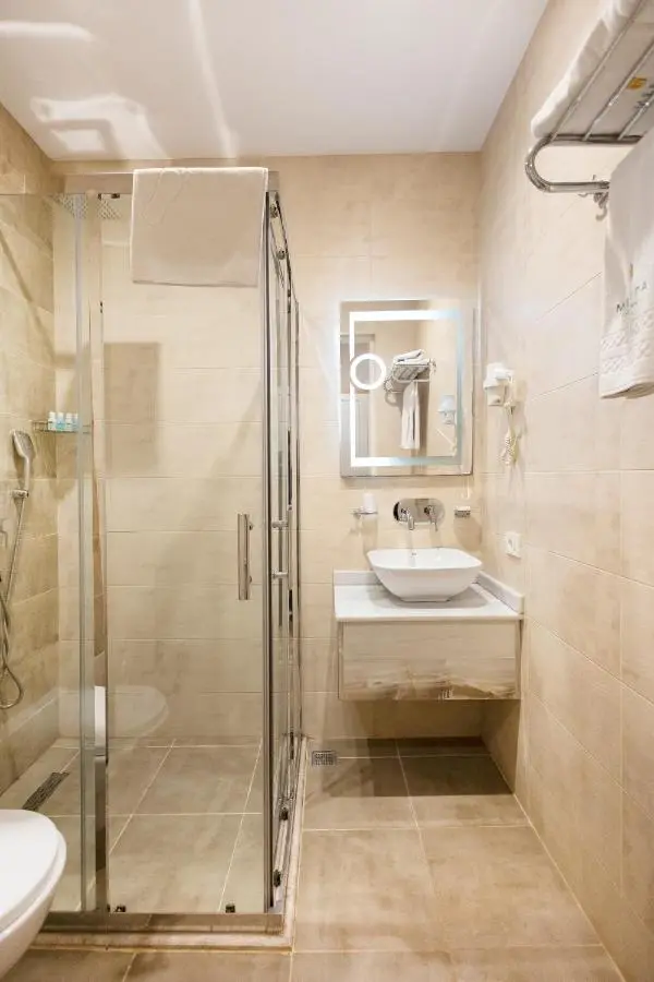 Merida Hotel Baku