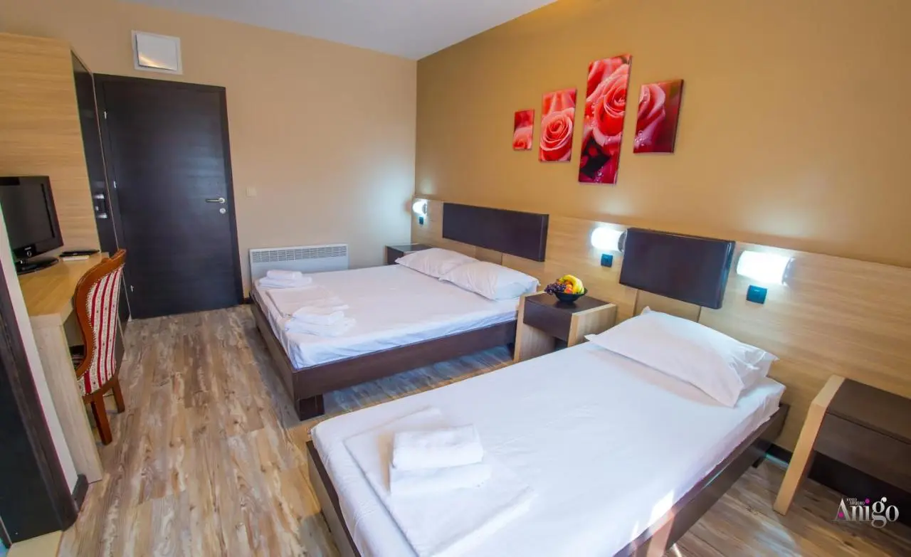 Apartments Cavaliero