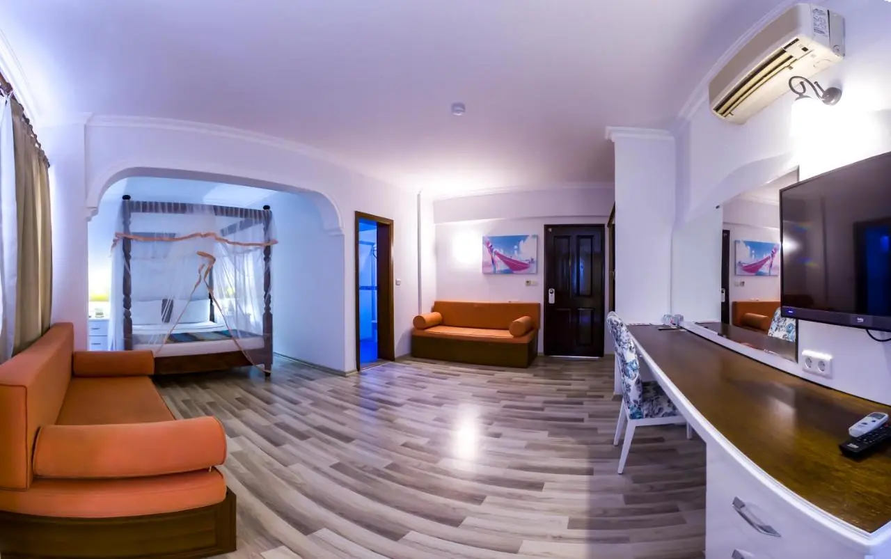 Karbel Hotel