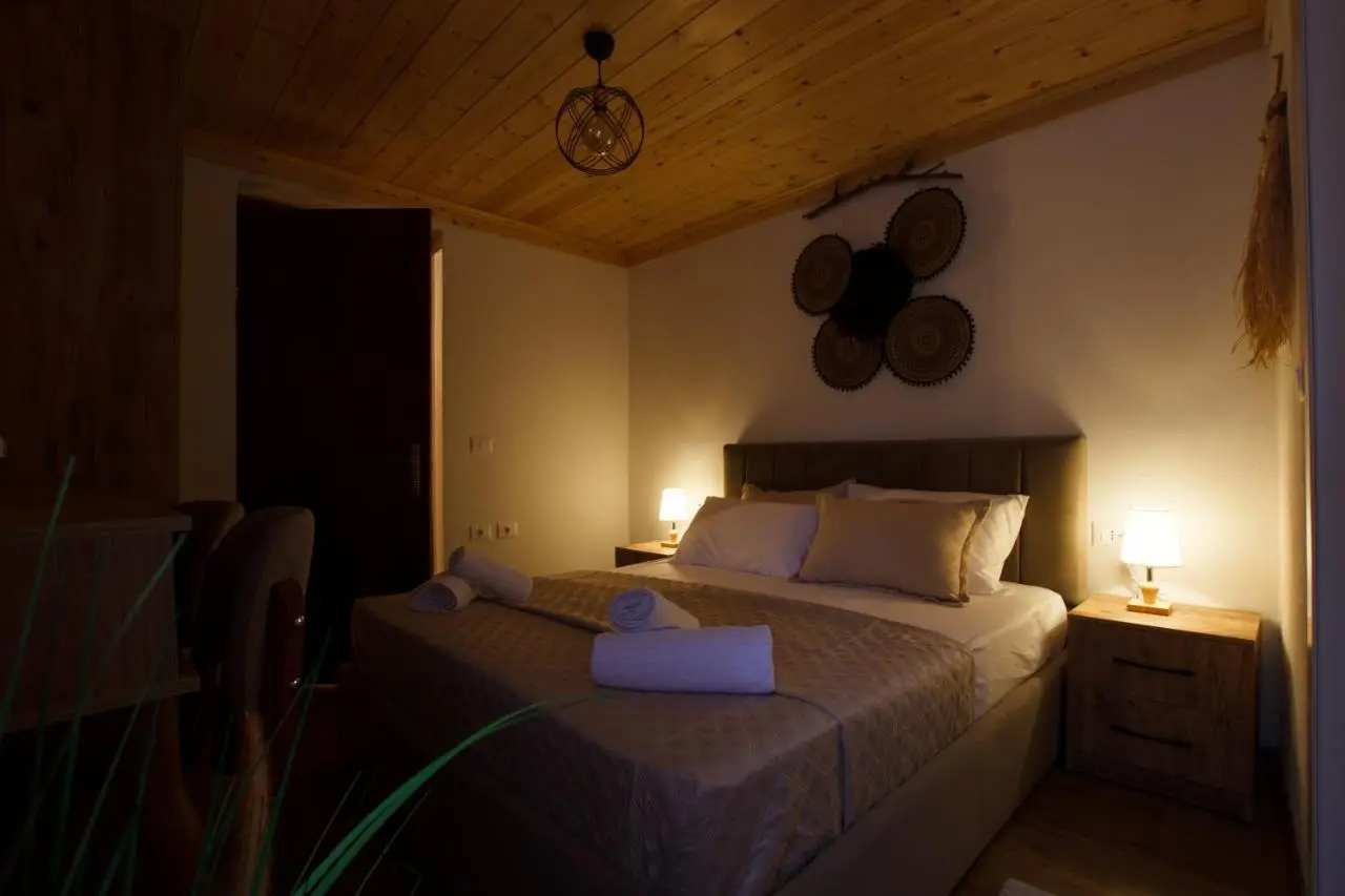 Guva Guest House