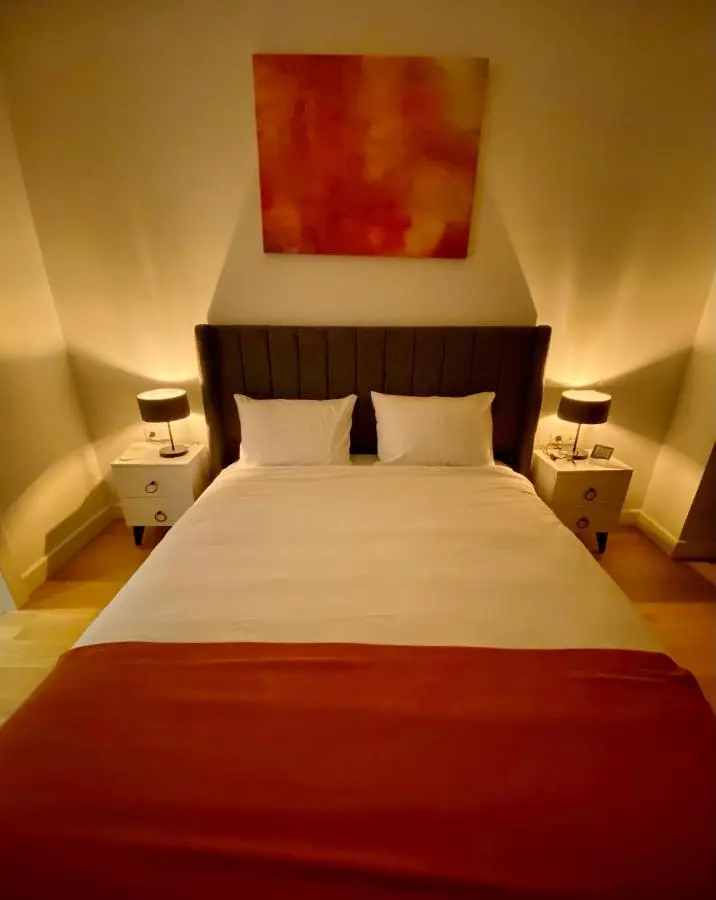 The Y Istanbul Suites