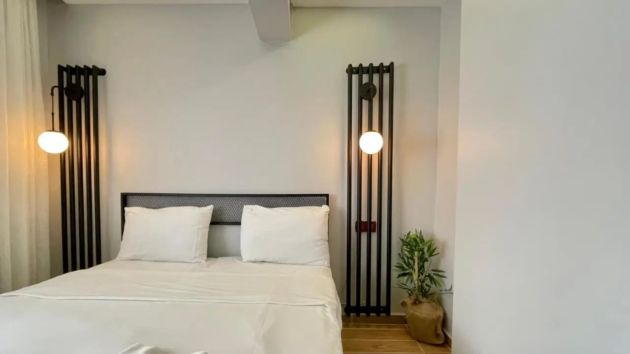 Ora Bella Hotel