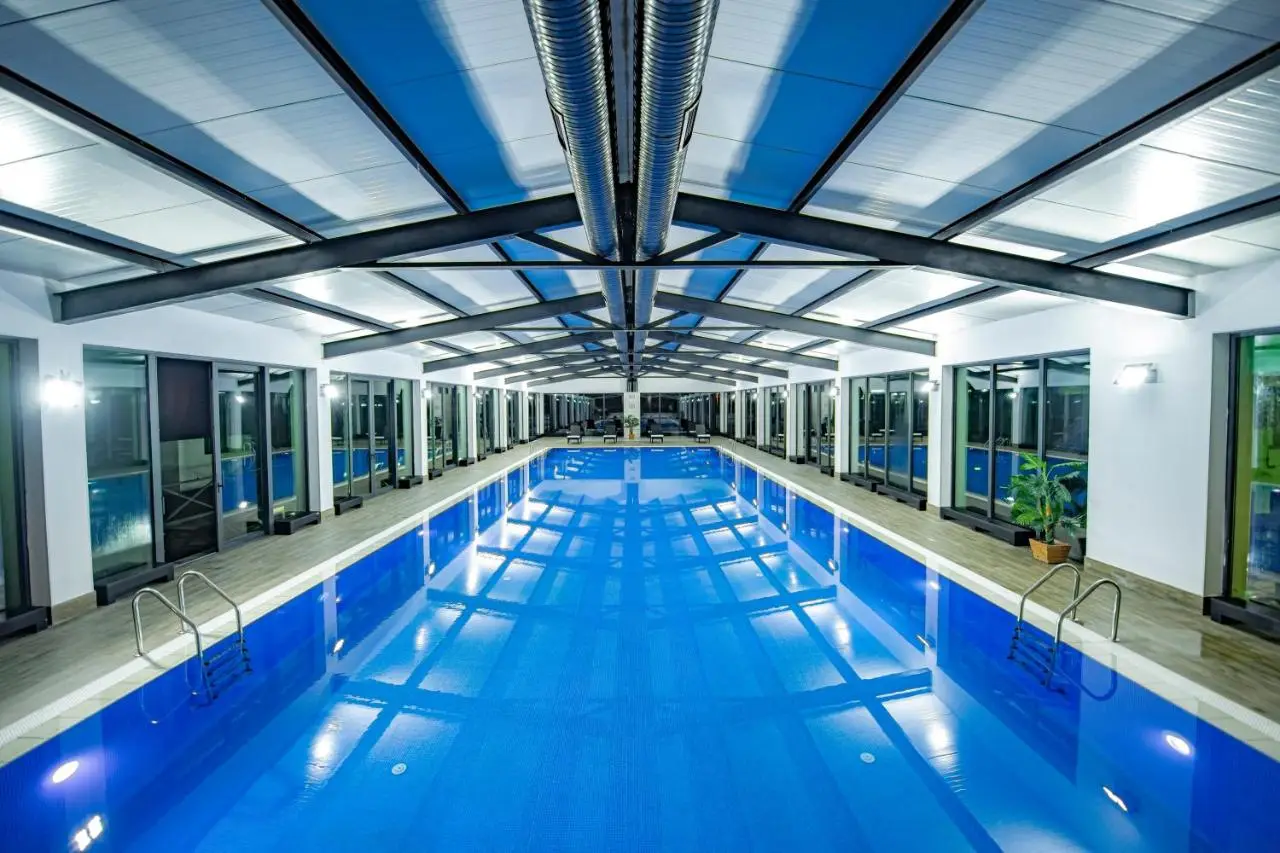 Crystal Hotel & SPA