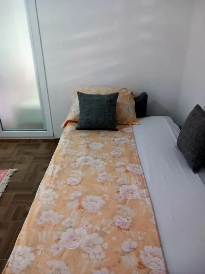 Apartman Leon