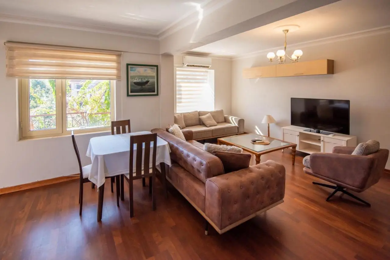 Vira Suites Hotel