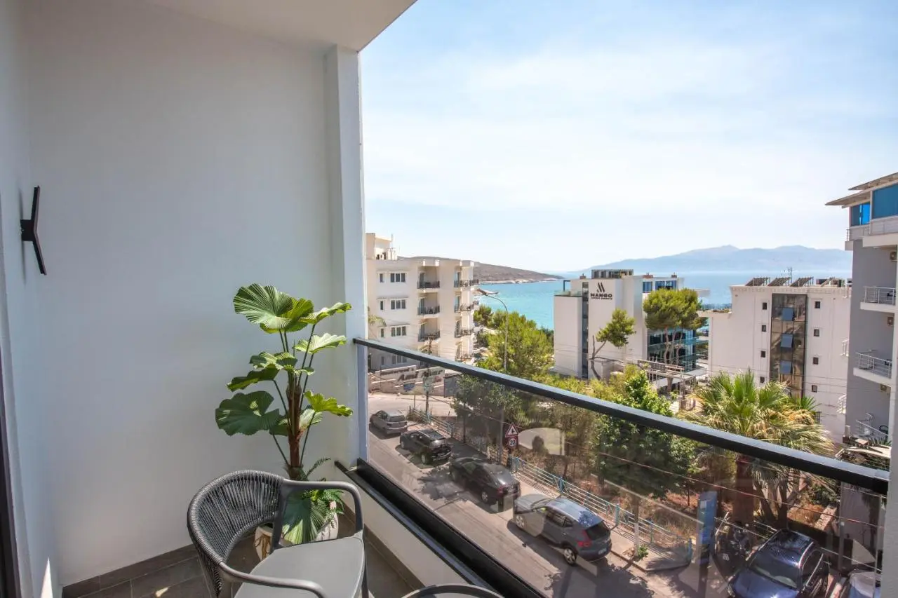 Noam Luxury Hotel