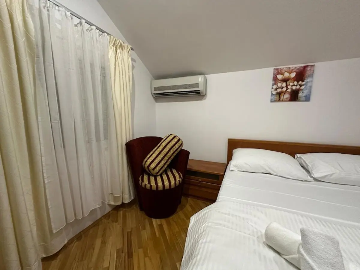 Apartments Naresi Mostar